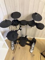 Millenium E-Drum Set HD-50