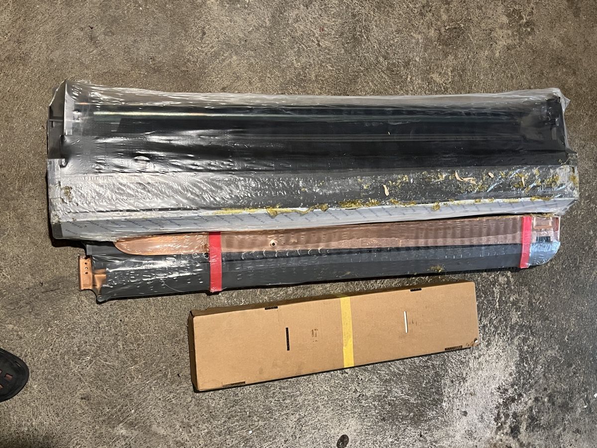 Velux Markisen: Rollladen Velux  – Neu (gemäss Beschreibung) aus bern von tore06