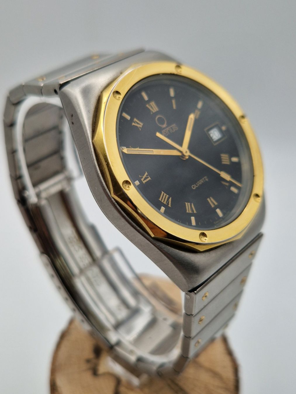 Venus Orologi: Venus - quartz - 37mm – Usato da Sembrancher venduto da nat_k8yk 1