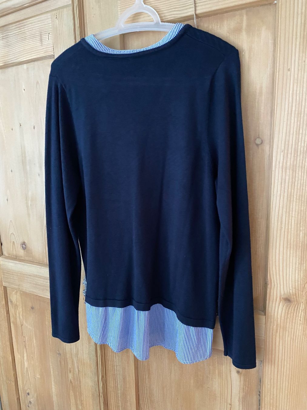 Pullover & Sweatshirts: Pullover, 38 – Neu (gemäss Beschreibung) aus Eiken von jessycat01 3