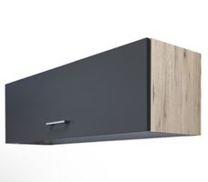 Klapphängeschrank