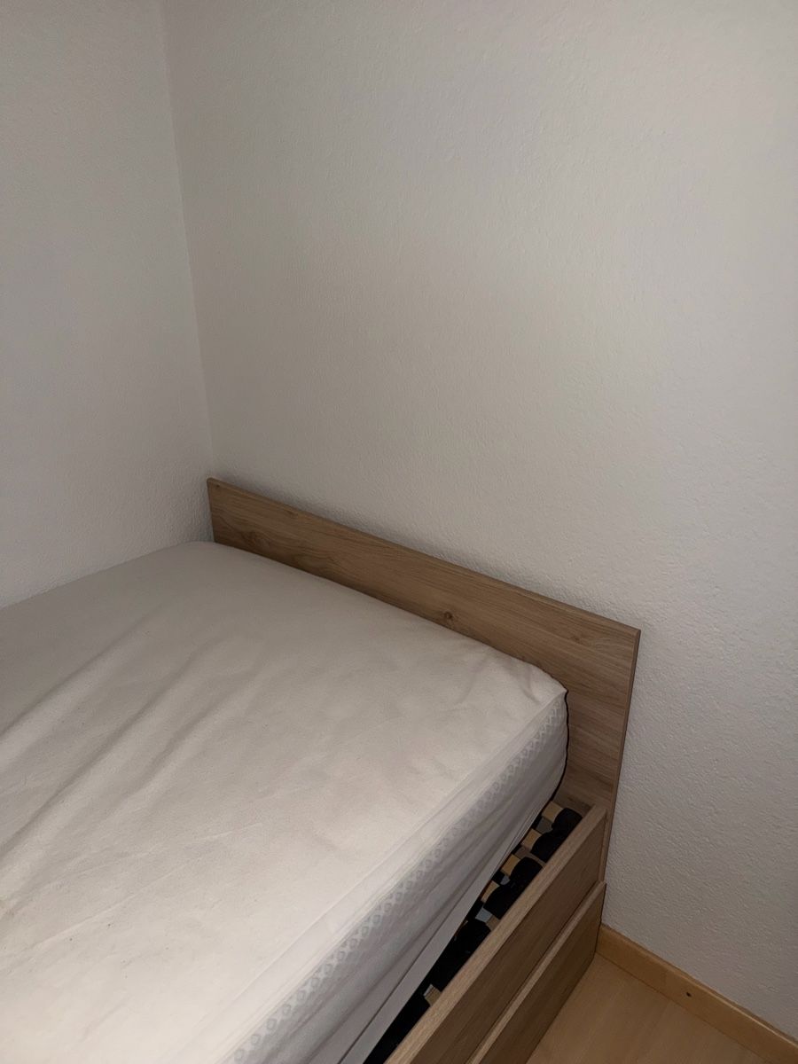 Lits: Single Bed – Neuf (Voir description) à Schlieren par anacsribeiro30 1