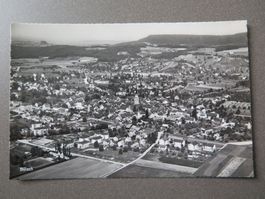 BÜLACH - FLUGAUFNAHME