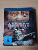 Plane Dead: Zombies on a Plane Steelbook Bluray