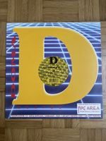 Astroline Trance Vinyl