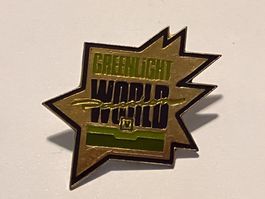 1 Pin Greenlight World