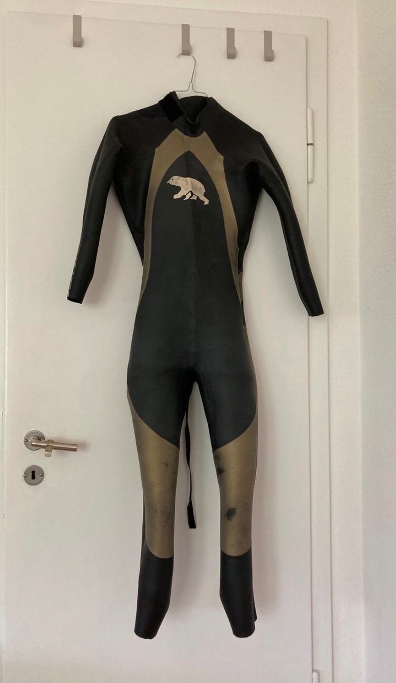 Anzüge: Snugg Slipstream Triathlon Neoprenanzug – Gebraucht aus Uetikon am See von Tightfun 8