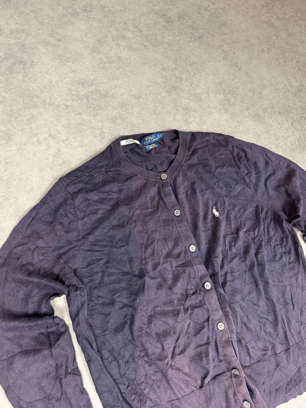 Ralph Lauren Maglioni & Felpe: Ralph Lauren Pullover - Grösse: XS | Vintage – Usato da Fraubrunnen venduto da simon_28839 1