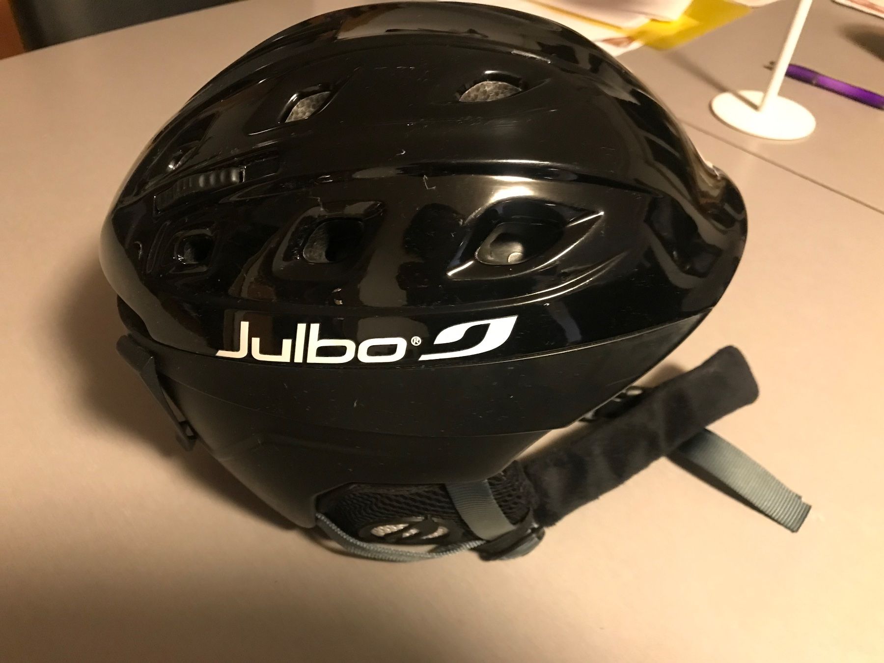 Julbo Caschi: Helm Julbo – Usato da Zermatt venduto da dibidabi62 1