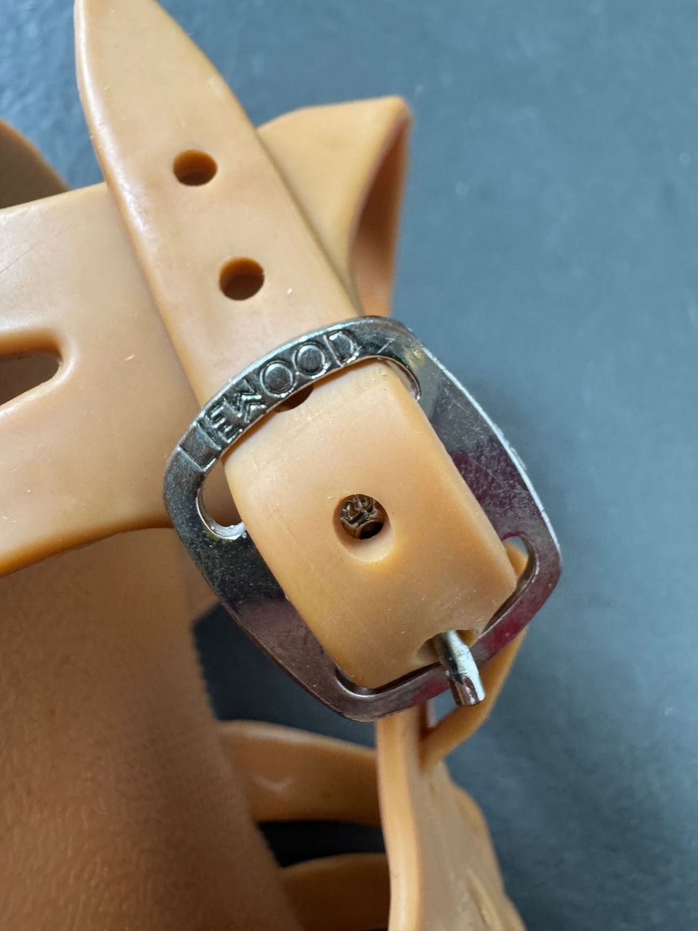 Liewood Scarpe per ragazzi: Liewood Badesandalen Grösse 19 – Usato da Langenthal venduto da lioness_9 2