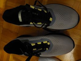 Basket Q' Strend couleur gris unisexe 44 neuf sport marche