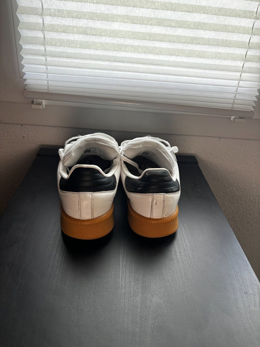 Adidas Scarpe da uomo: Adidas Samba XLG – Usato da Dotzigen venduto da mattia999 2