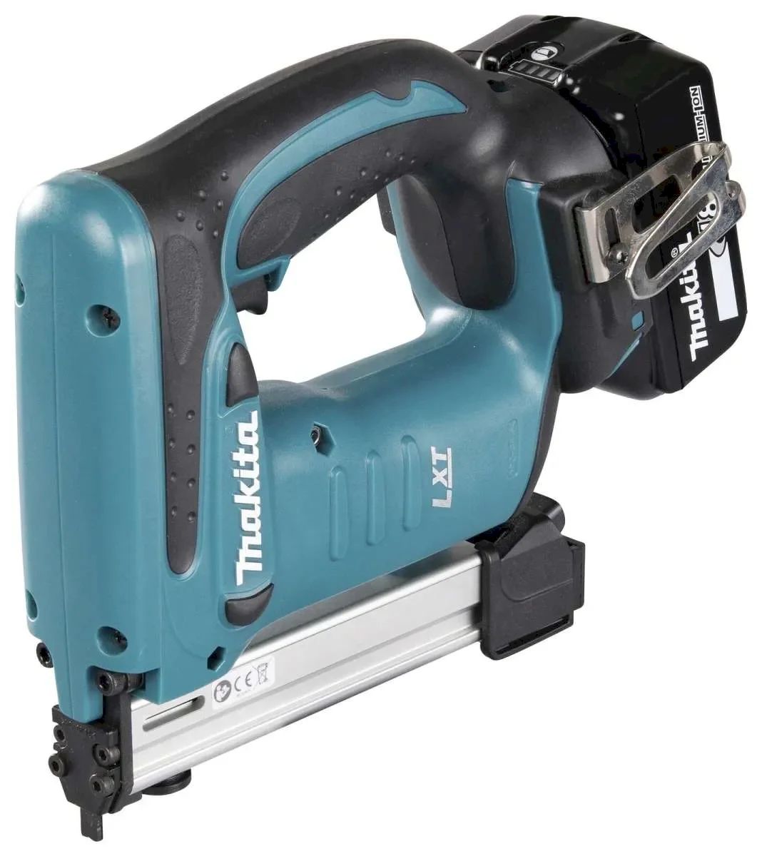 Tutti gli attrezzi: Makita DST221RTJ Akku-Tacker 18V – Nuovo e nell'imballaggio originale da Bottighofen venduto da zaap 3