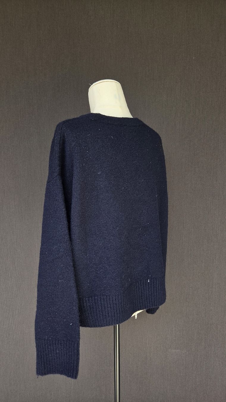 H&M Pulls et sweat-shirts: Kuschel Pullover von H&M Divided in L – Neuf (Voir description) à Kreuzlingen par MeinKleinesAtelier 1
