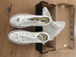 Converse Weiss