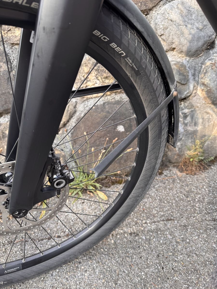 Stromer Biciclette: Stromer ST2 – Difettoso da Wichtrach venduto da M.W.Thun 2
