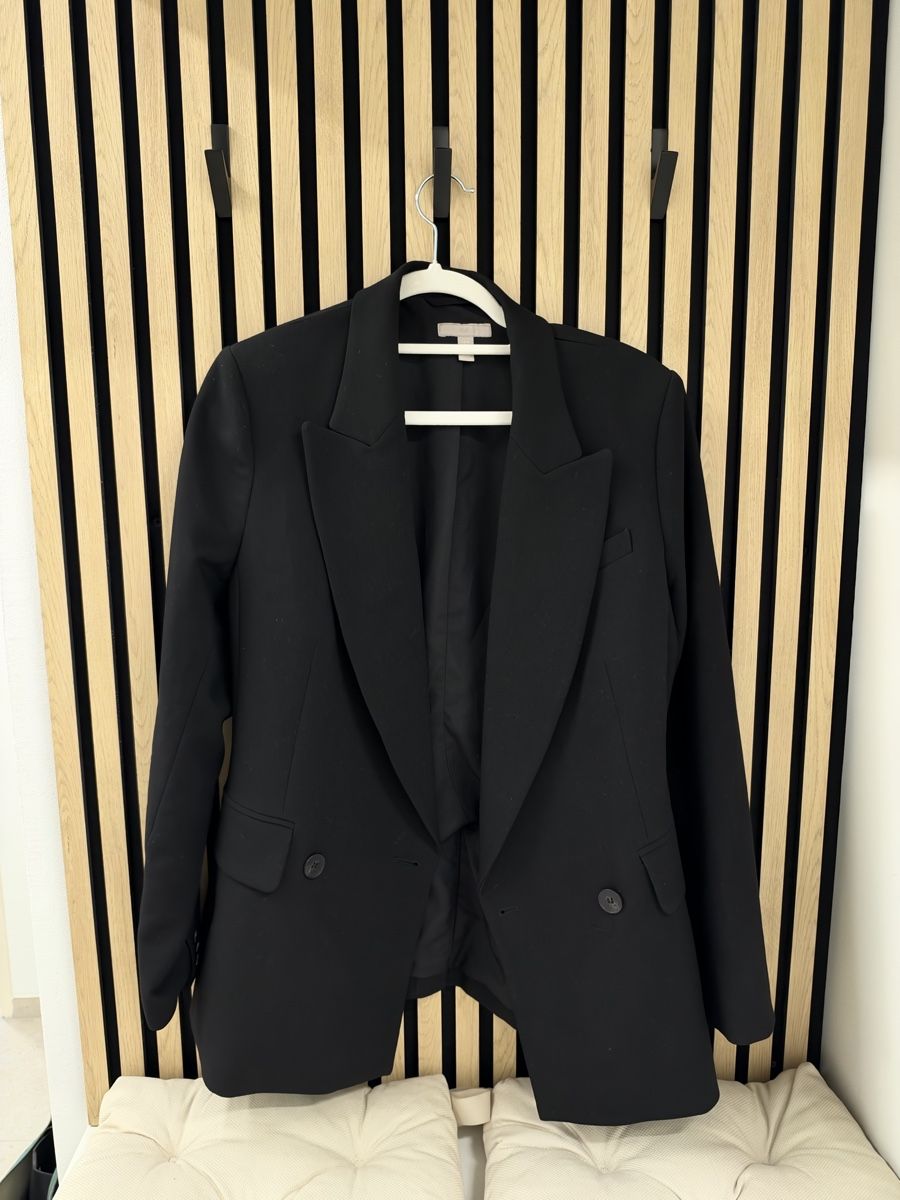 H&M Jacken: H&M Blazer  – Gebraucht aus Illnau von iva_ck2d