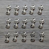 15 charms Chat 🐈‍⬛