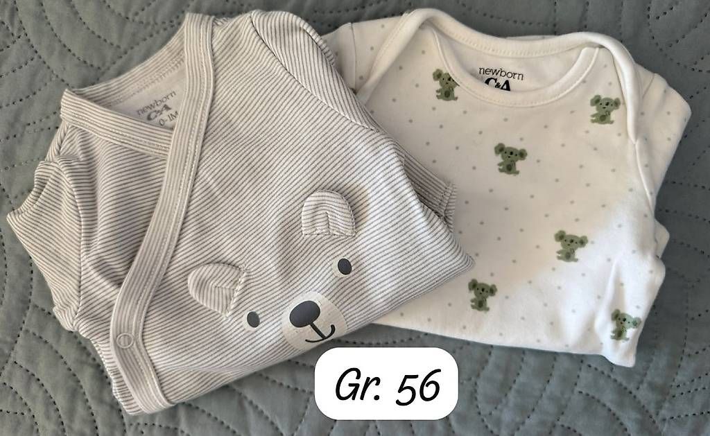 Lotti & Set di vestiti: Baby kleidung – Usato da Diepoldsau venduto da G-zel 2
