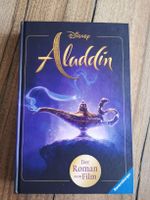 Aladdin der Roman zum Film