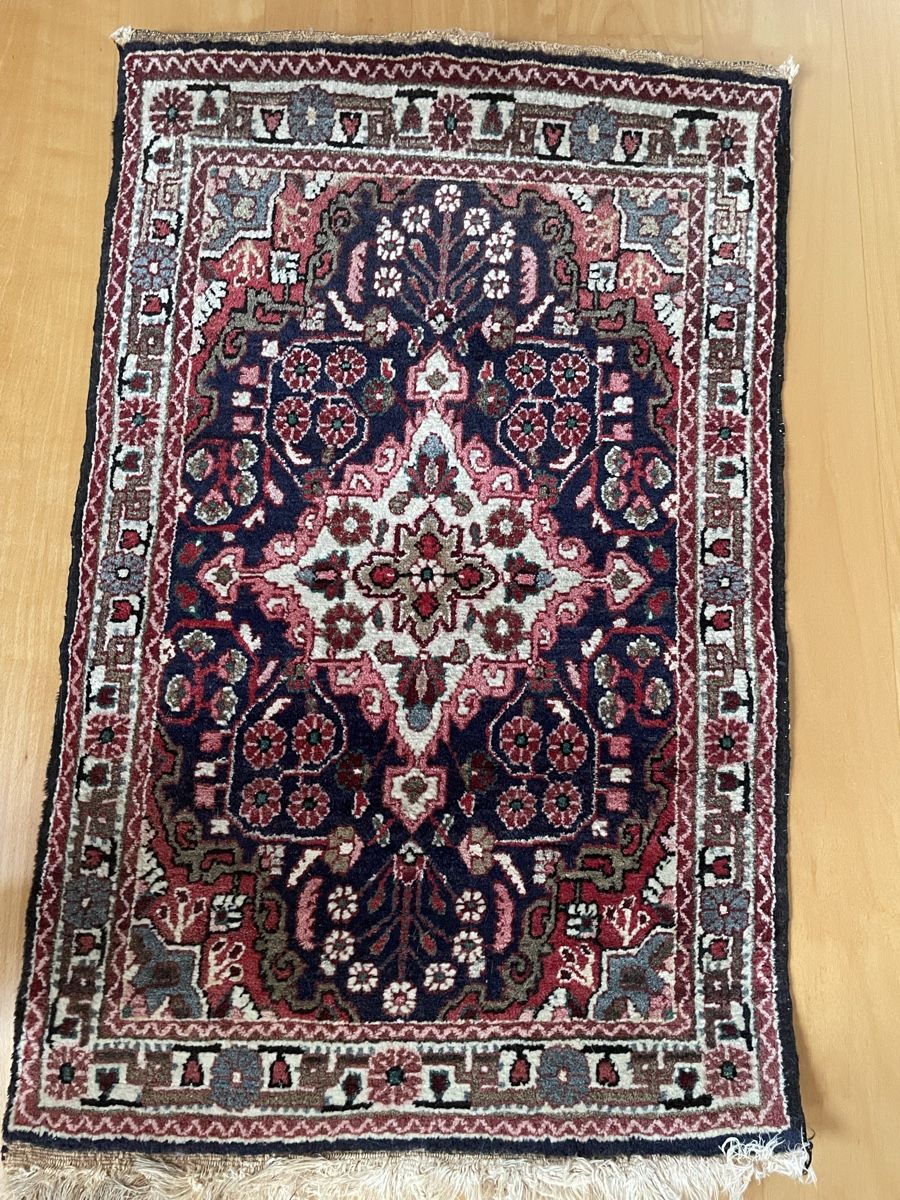 Tappeti: Antiker Orientteppich – Usato da Siebnen venduto da Starlauf