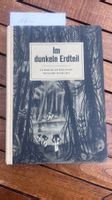 📖 Im dunkeln Erdteil – Henry Stanley / Rudolf Eger (Antikes