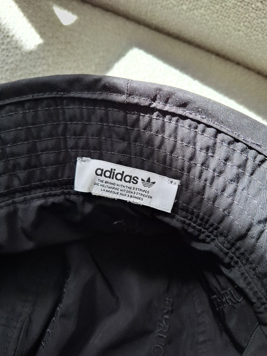 Adidas Hüte, Mützen & Caps: Adidas by Fiorucci bucket – Neu (gemäss Beschreibung) aus Zürich von bos_fh75 2