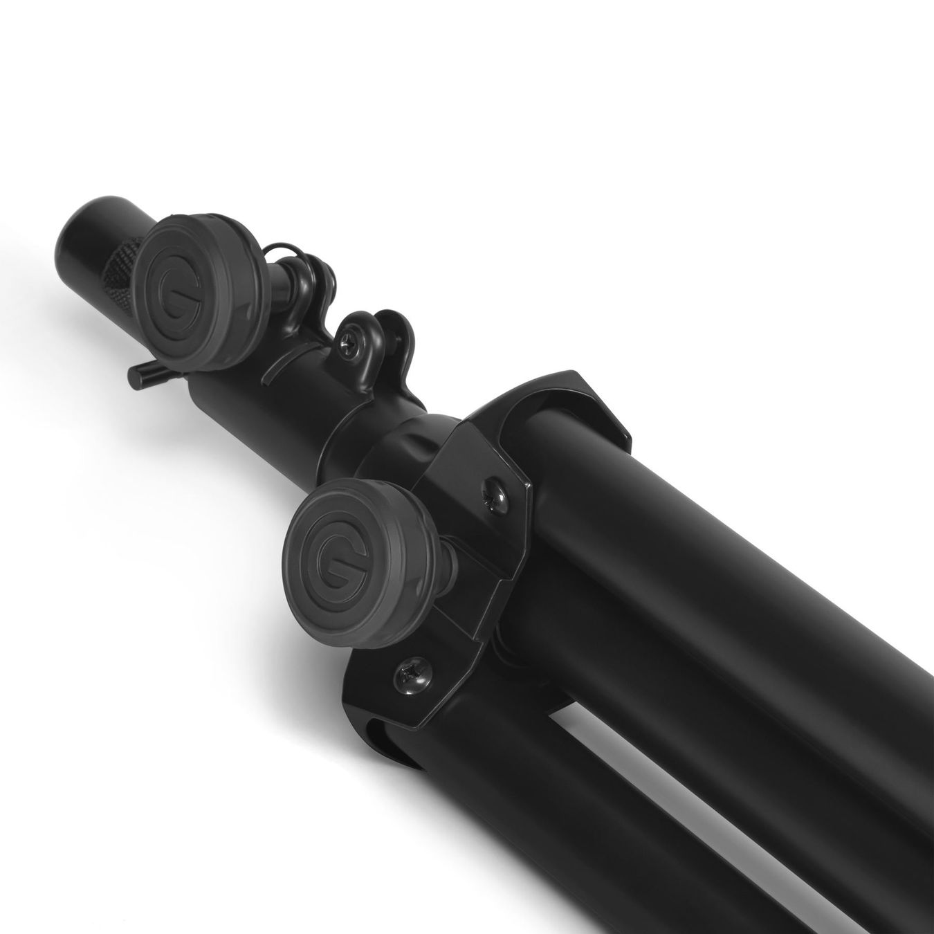 Sonstiges Zubehör: SP 5111 B - Kurzes LS-Stativ 35 mm, Alu – Neu und originalverpackt aus Däniken SO von Profog1 5