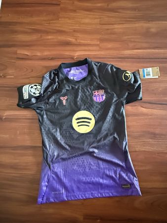 Trikot Fc Barcelona neu