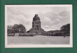 LEIPZIG - Völkerschlachtdenkmal - 1947