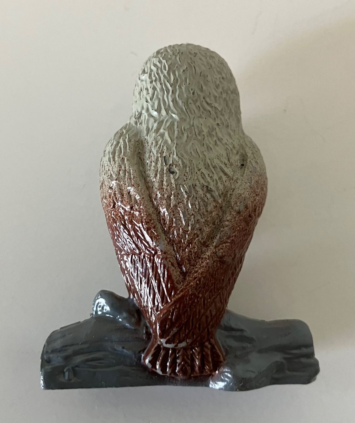 Statuette: Harry Potter Eule Hedwig 2 Sammlerstücke – Usato da Zürich venduto da Kue_Zuerich 3