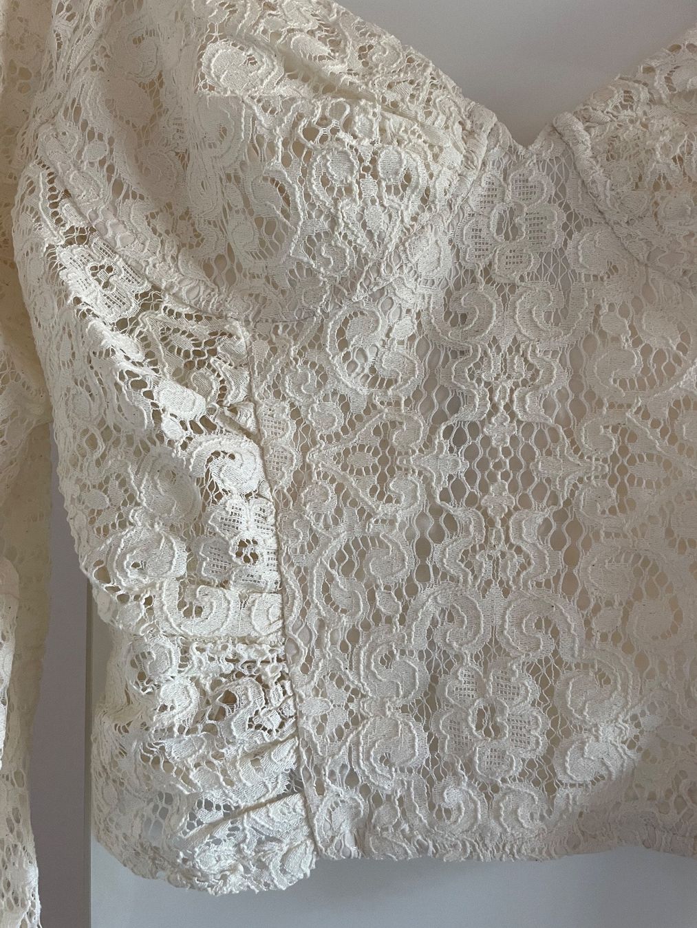 Camicette: Amisu Bluse/ Oberteil – Nuovo (secondo la descrizione) da Hägglingen venduto da _Mel4nie_