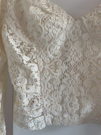 Amisu Bluse/ Oberteil