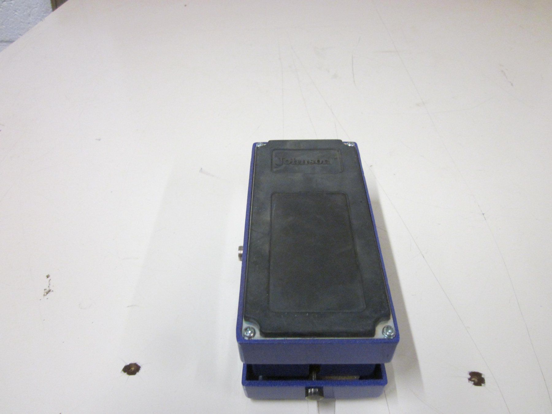 Strumenti musicali: JOHNSON Echo Analog Delay EAD-2 Pédale Guitare – Usato da Grand-lancy venduto da kohler333 4