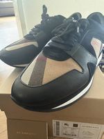Burberry Schuhe neu 38,5