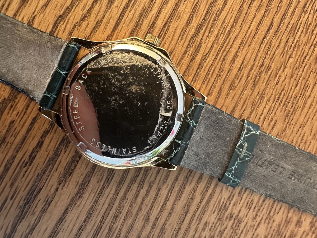 Bracciali & Braccialetti: Valima - Italia Uhr – Usato da Liestal venduto da Tschopp77 3