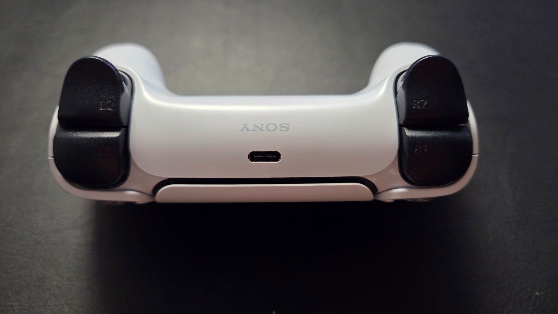 Sony Controller: Ps5 Controller mit Hall Effect Joystick. Neuste Version. – Gebraucht aus Suhr von Afterburner84 3