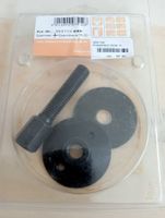 Einspanndorn Spannbreite 15-30 mm RHODIUS neu