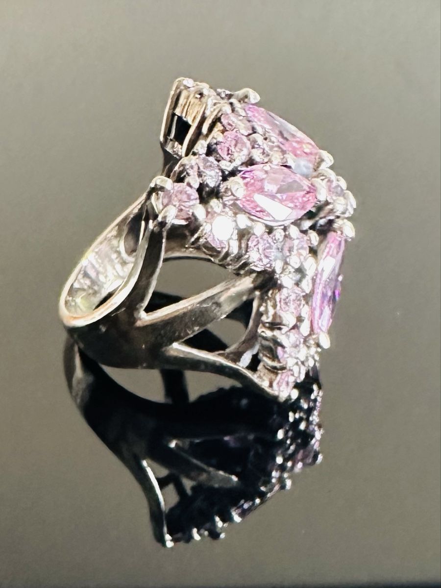 Anelli: Anello argento 925 15 gr  – Usato da Cureglia venduto da myr_9v25 1