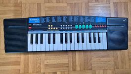 Clavier électronique