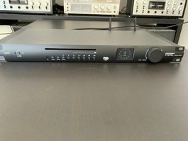 DAP Audio CDI 160 BT Multimediaplayer