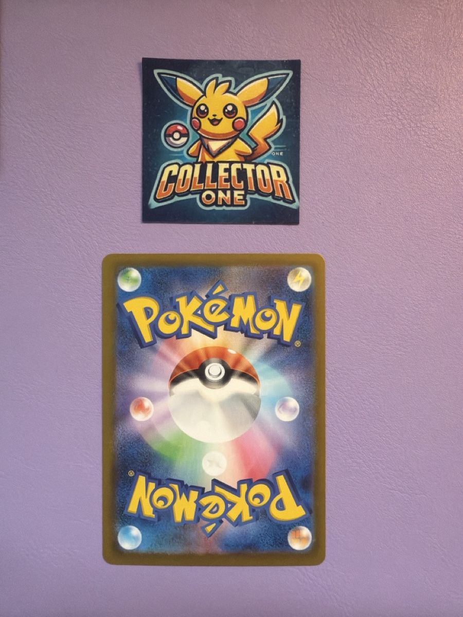 Pokémon Sammelbilder & Trading cards: Pokemon Pixie EX 060/193 – Neu (gemäss Beschreibung) aus Lommiswil von CollectorOne 1