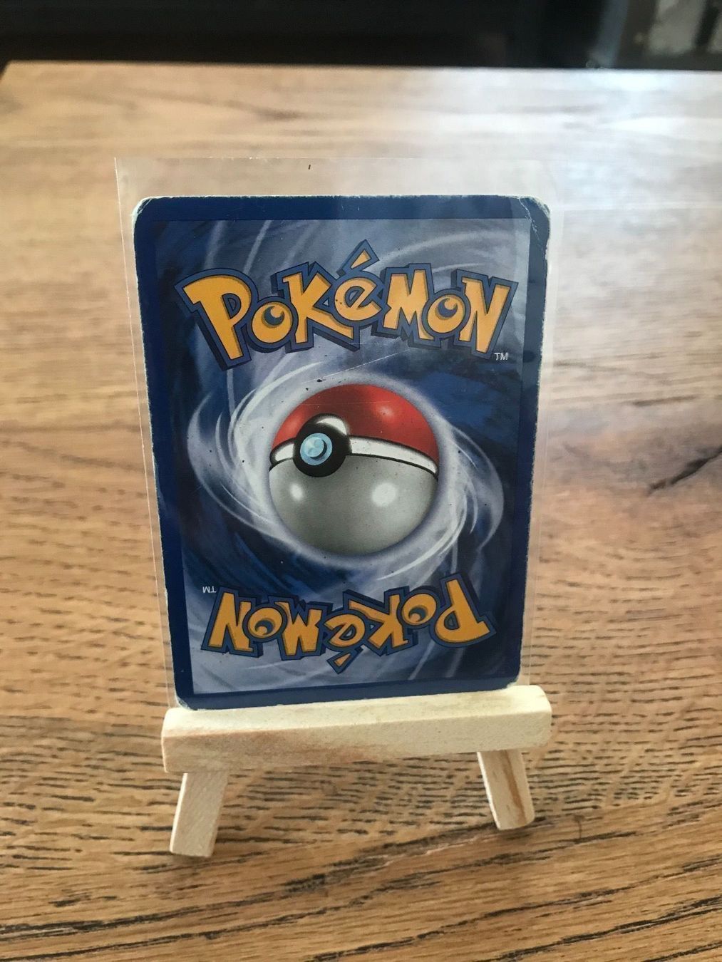 Cartoline: Quappo Basis-Set Pokemonkarte – Usato da Küssnacht am Rigi venduto da Ebikoner 6