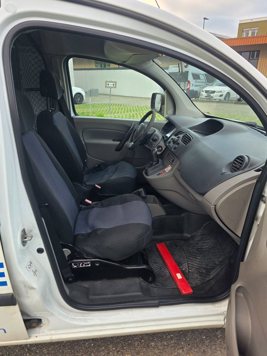 Renault Autos: Renault Kangoo 1.5dci – Gebraucht aus Aarberg von power80 5