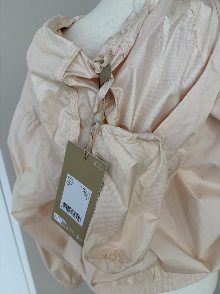 Giacche: SOYACONCEPT leichte Windjacke Gr.S NEU NP149,- – Nuovo e nell'imballaggio originale da Degersheim venduto da Starkigel 4