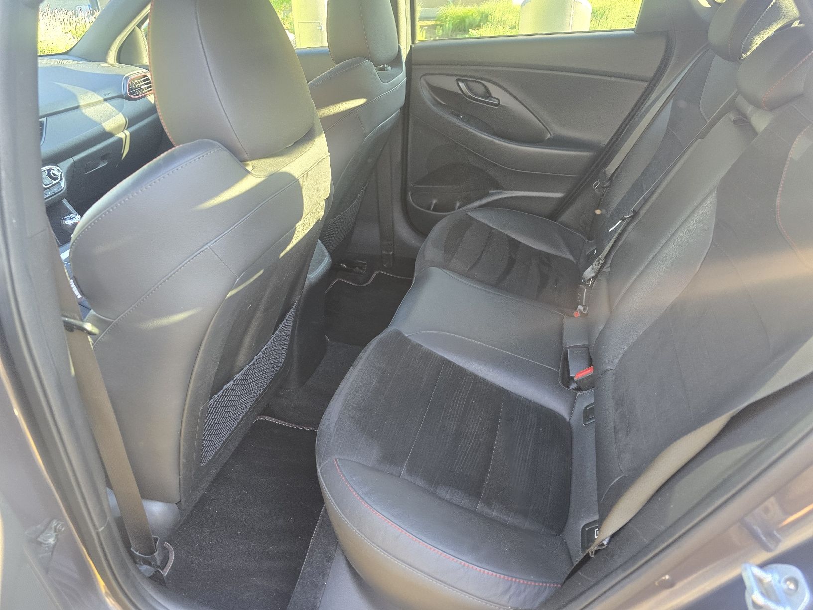 Hyundai Automobili: Hyundai i30 N Fastback – Usato da Frick venduto da nic_v898 3