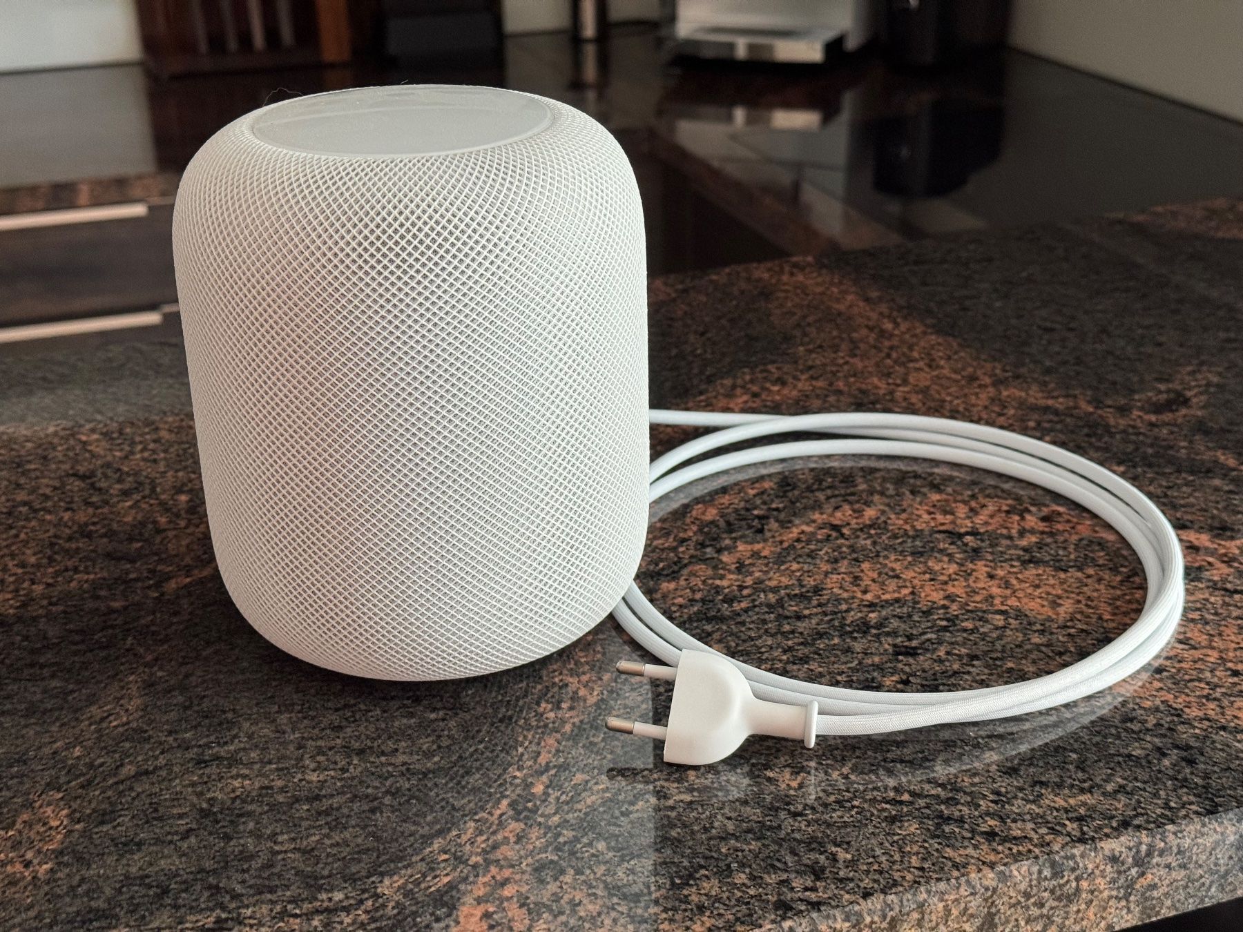 Apple Lautsprecher: Apple HomePad – Gebraucht aus Weiningen ZH von iCamera 1
