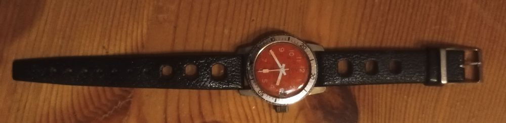 Uhr der Marke Continental | Kaufen auf Ricardo