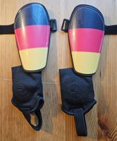 Schienbeinschoner Deutschland Fussball Kinder