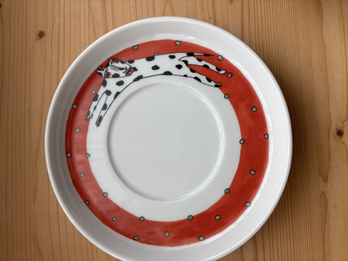 Arzberg Tasses: Tasse m. Teller Arzberg – Neuf (Voir description) à Hombrechtikon par ufpasse 2